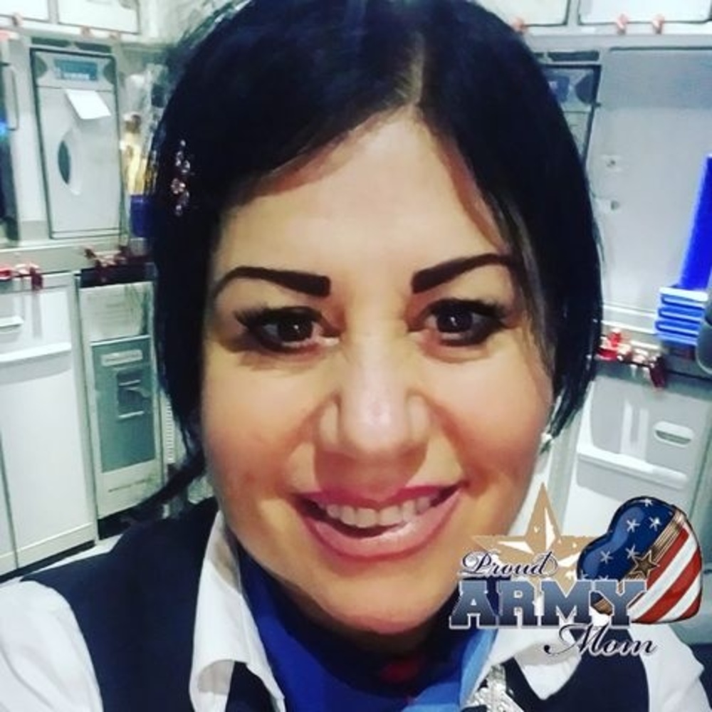 Meet your Posher, Martina